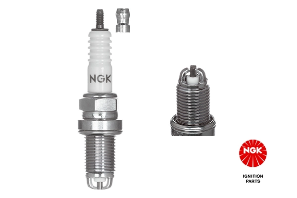 NGK 2075 Spark Plug