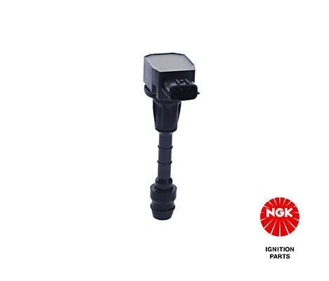Ignition Coil 48201