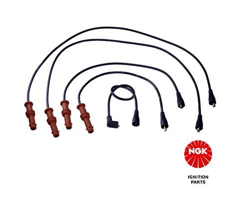 Ignition Cable Kit 44323