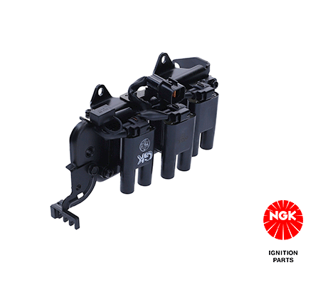 Ignition Coil 48249