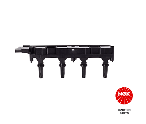 Ignition Coil 48072