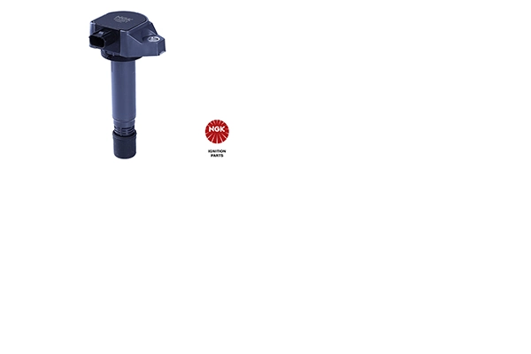 Ignition Coil 48266