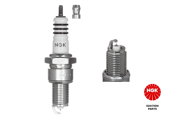 Spark Plug Iridium IX 6597
