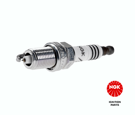 Spark Plug Iridium IX 2477