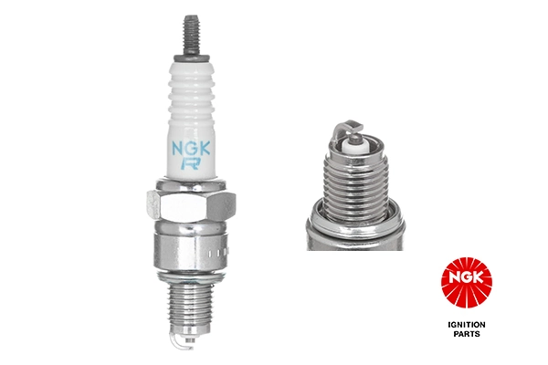 Spark Plug 7840