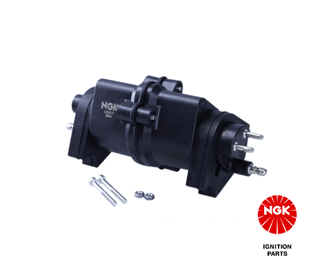NGK 48233 Ignition Coil
