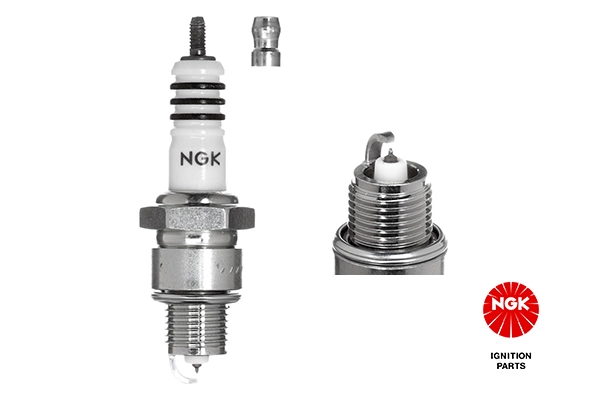 Spark Plug Iridium IX 4085