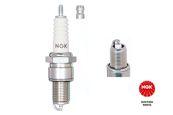 Spark Plug 7811