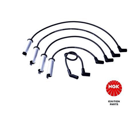 NGK 0593 Ignition Cable Kit