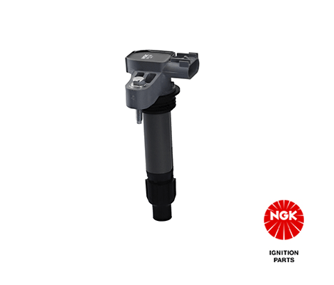 Ignition Coil 49072