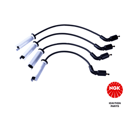 Ignition Cable Kit 6258