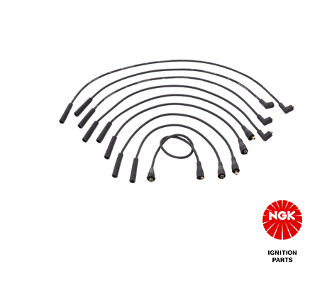 NGK 0538 Ignition Cable Kit
