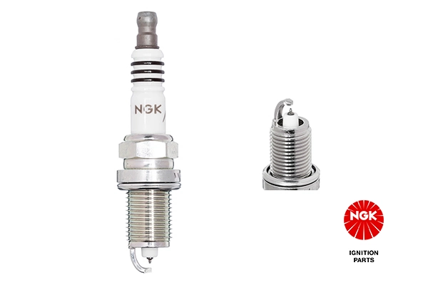 Spark Plug Iridium IX 2477