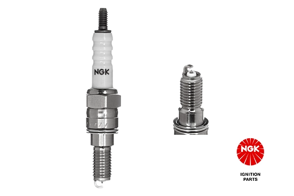NGK 8201 Spark Plug