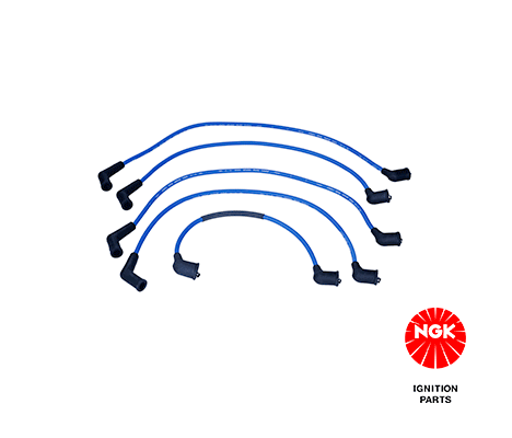 NGK 9109 Ignition Cable Kit