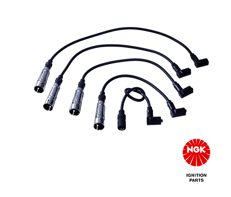 NGK 2579 Ignition Cable Kit
