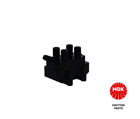 Ignition Coil 48056