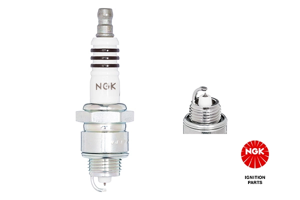 Spark Plug Iridium IX 7355