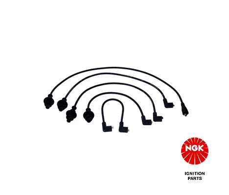 NGK 7156 Ignition Cable Kit