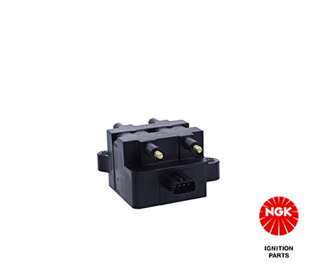 Ignition Coil 48254