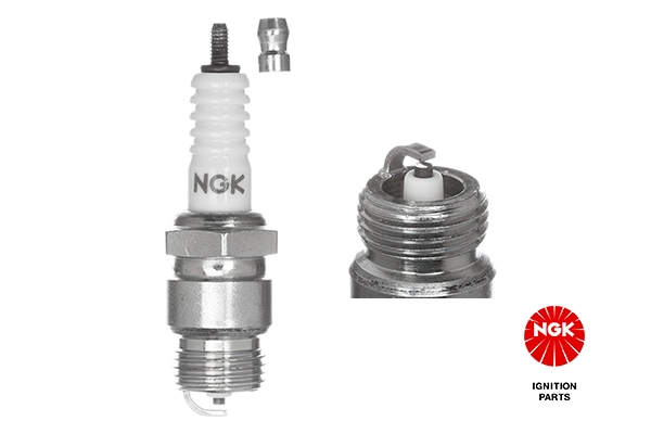 NGK 2127 Spark Plug