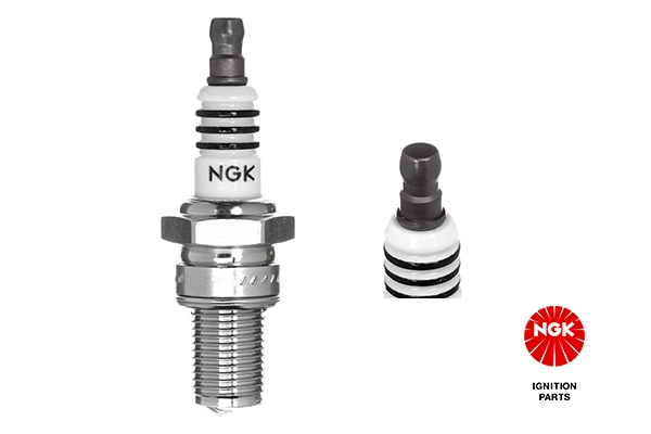 Spark Plug Iridium IX 2707