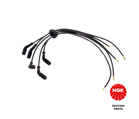NGK 7201 Ignition Cable Kit