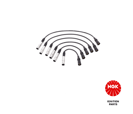 Ignition Cable Kit 0504