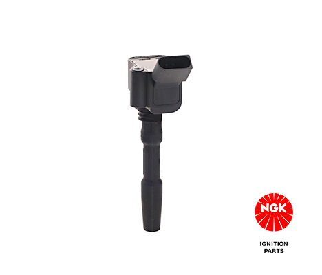 Ignition Coil 48409