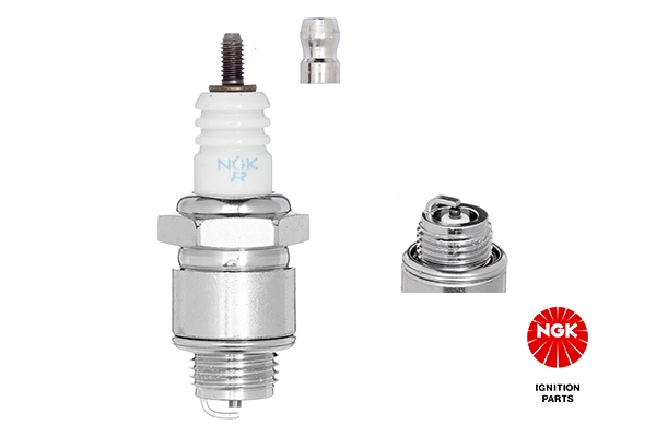 Spark Plug 5798