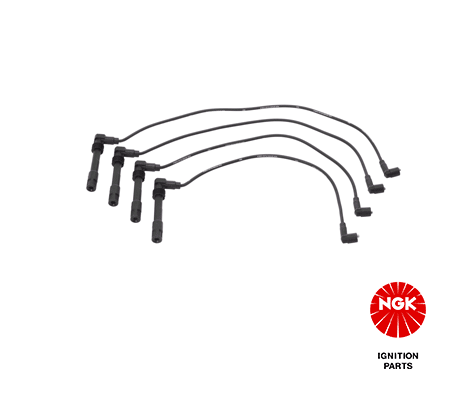 Ignition Cable Kit 0501
