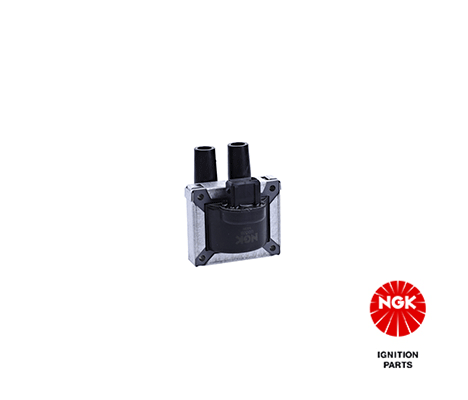 Ignition Coil 48060
