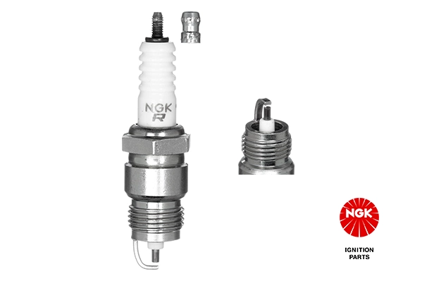NGK 4652 Spark Plug