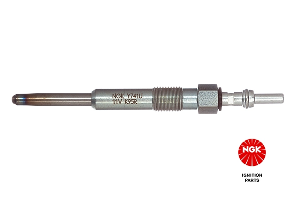 Glow Plug D-Power 6943