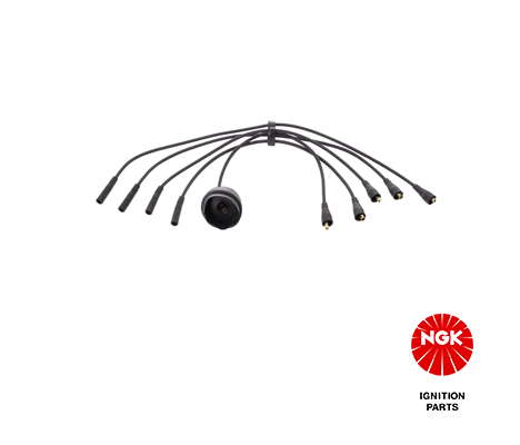 Ignition Cable Kit 0530