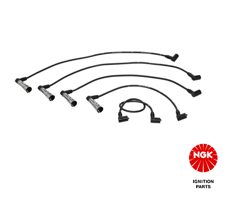 NGK 8627 Ignition Cable Kit