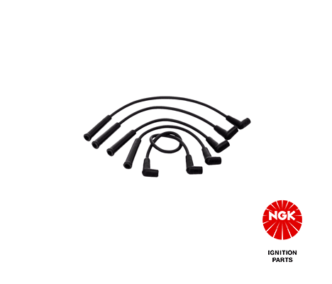 Ignition Cable Kit 8294