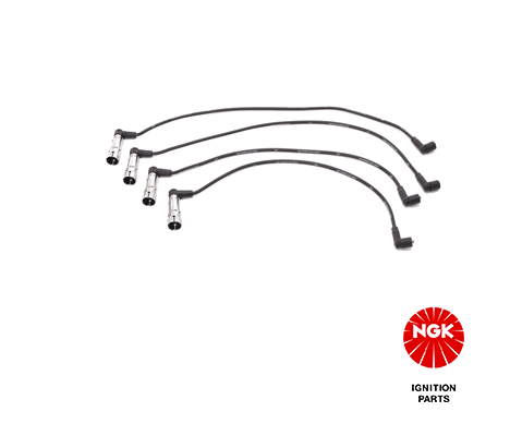 Ignition Cable Kit 7307