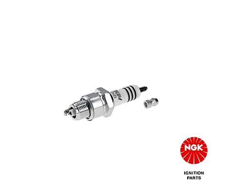 Spark Plug Iridium IX 4085