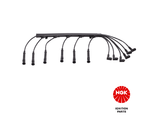 Ignition Cable Kit 0577