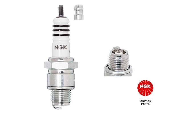 Spark Plug Iridium IX 5687