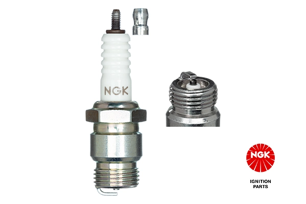 NGK 4489 Spark Plug