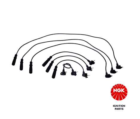 Ignition Cable Kit 9150