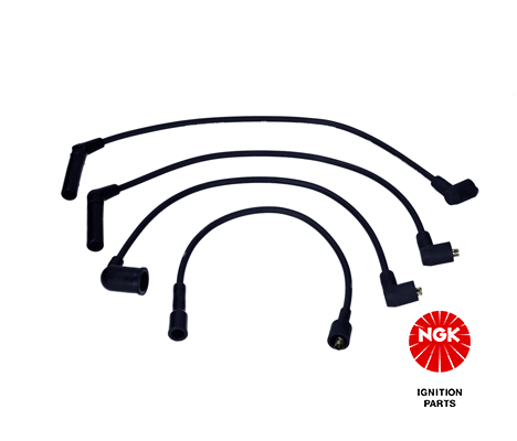 Ignition Cable Kit 7367