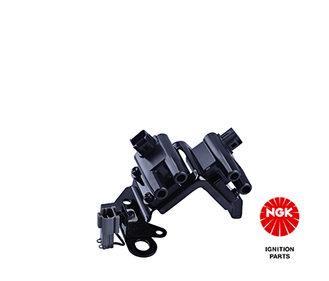 Ignition Coil 48209