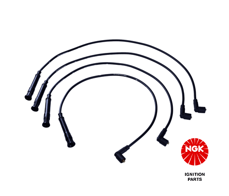 NGK 0523 Ignition Cable Kit