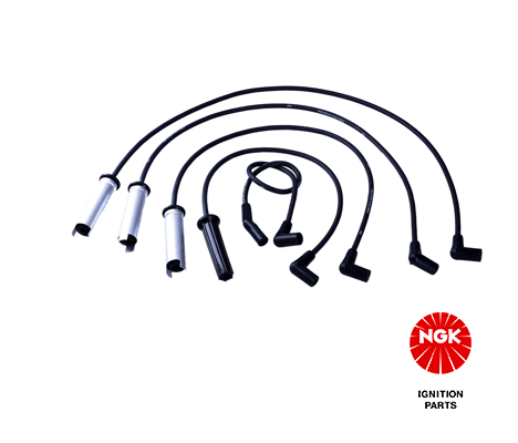 NGK 0594 Ignition Cable Kit