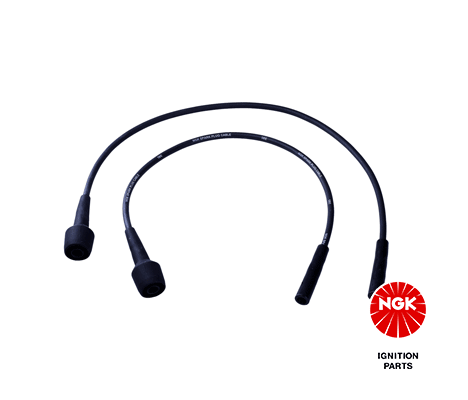 NGK 0583 Ignition Cable Kit