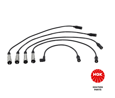 Ignition Cable Kit 0502