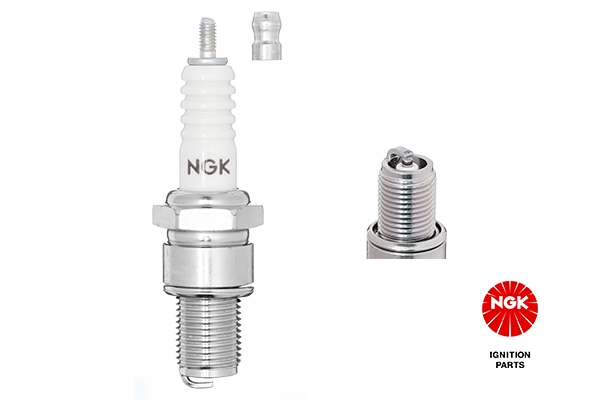 Spark Plug 2411